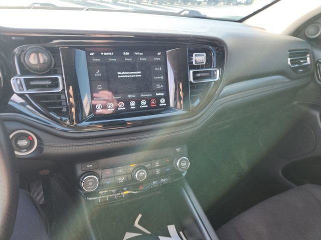 Used 2021 Dodge Durango SXT AWD/4WD image 15