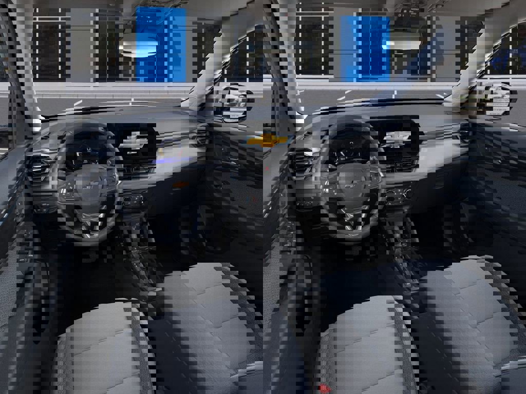 New 2026 Chevrolet TrailBlazer LT w/ LT Cold Weather Package image 15