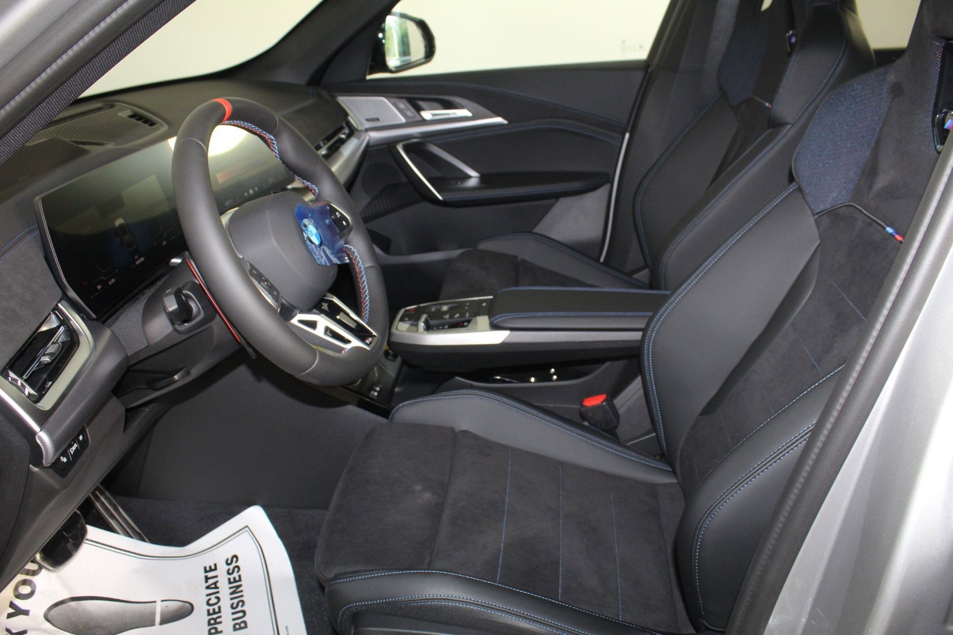 New 2026 BMW X1 M35i image 5