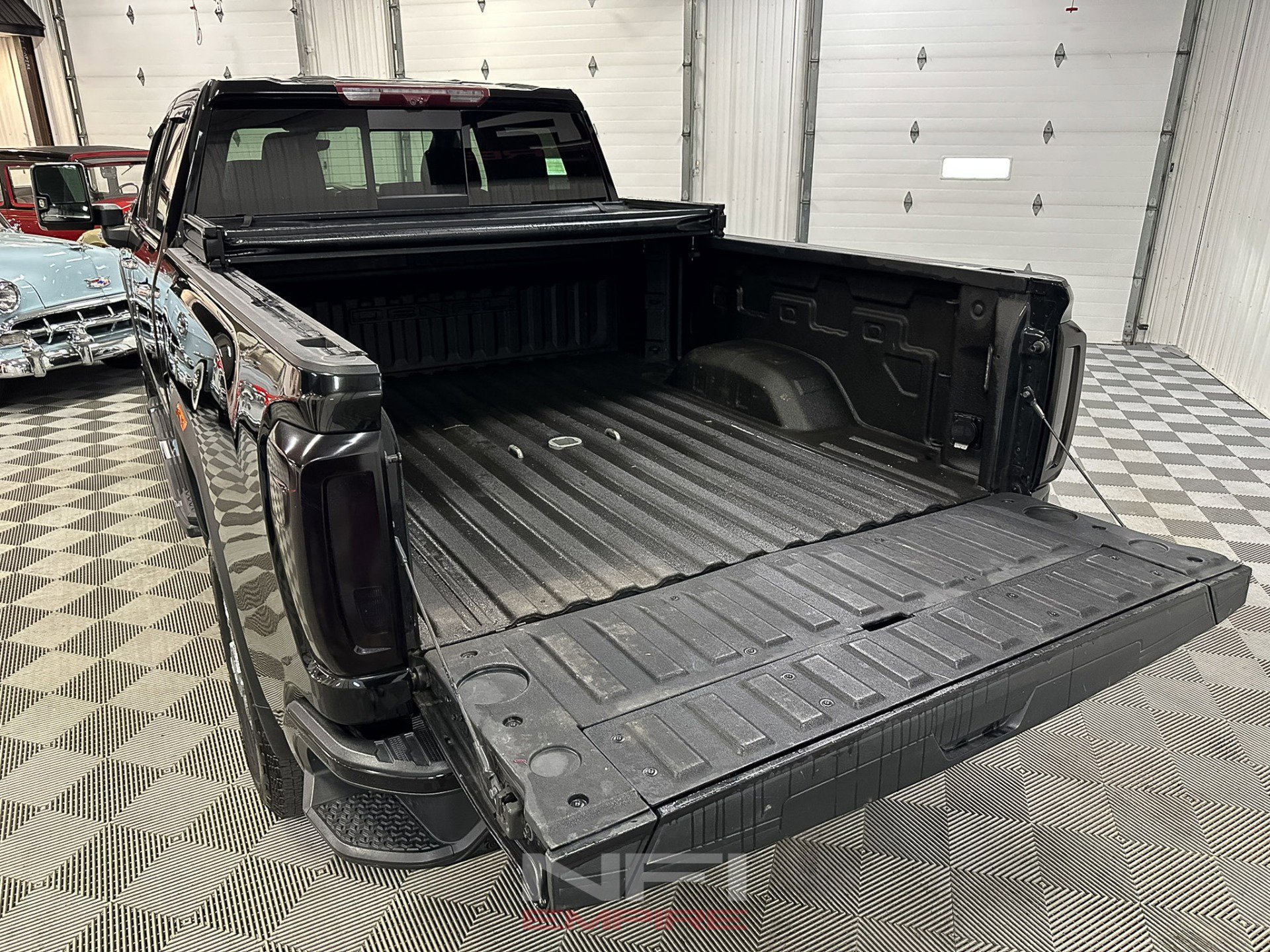 Used 2021 GMC Sierra 3500 Denali w/ Denali Ultimate Package image 51