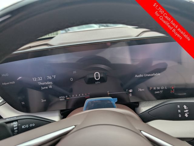 New 2026 Buick Enclave Avenir w/ Super Cruise Package AWD/4WD image 19