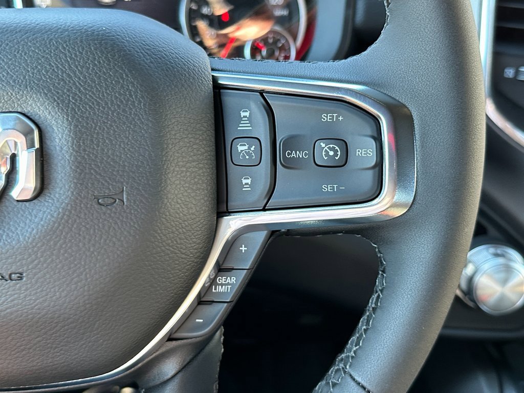 New 2026 RAM 1500 Laramie image 25