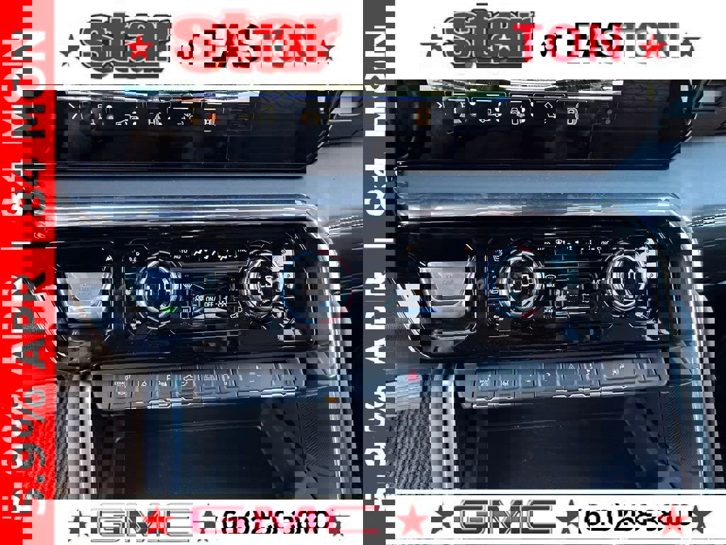 New 2026 GMC Sierra 3500 Denali Ultimate image 21