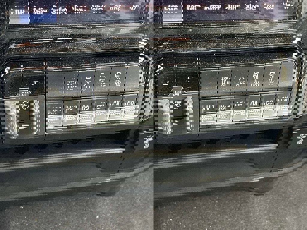 New 2026 RAM 2500 Tradesman AWD/4WD image 17