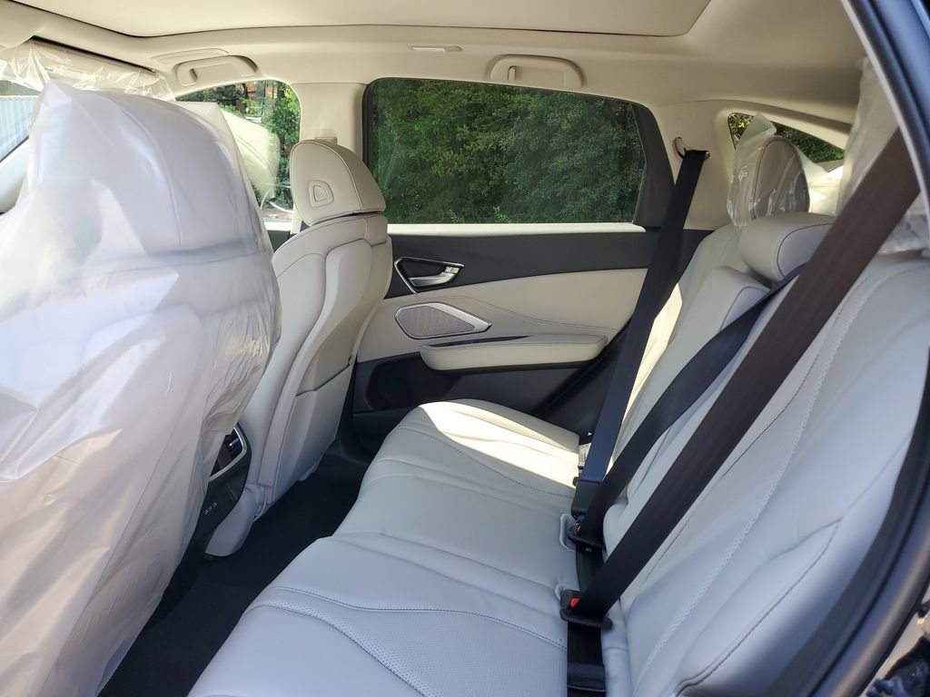 New 2026 Acura RDX SH-AWD w/ Technology Package image 13