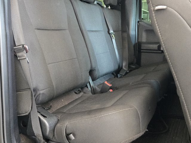 Used 2020 Ford F150 XLT w/ Equipment Group 301A Mid AWD/4WD image 6