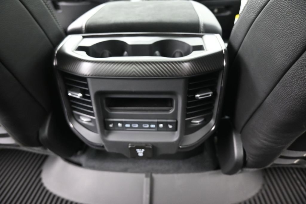 New 2026 RAM 1500 RHO AWD/4WD image 28
