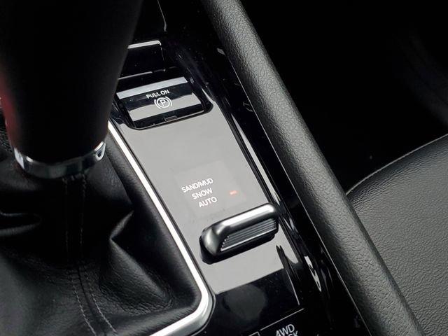 New 2026 Jeep Compass Latitude image 24