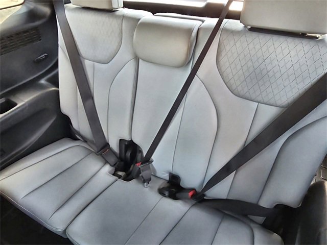 Used 2021 Hyundai Palisade SEL w/ Premium Package image 22