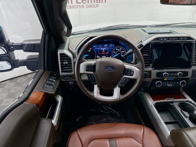 Used 2022 Ford F350 King Ranch AWD/4WD image 20
