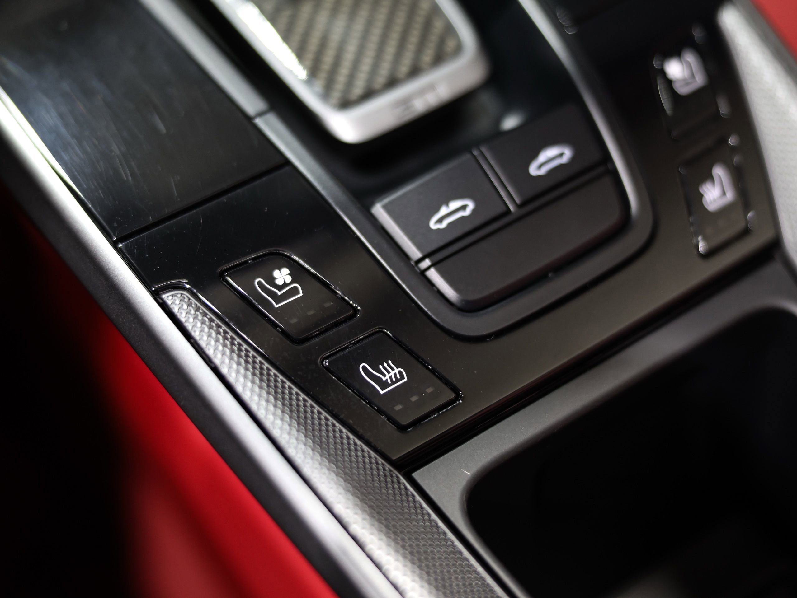 Used 2021 Porsche 911 Targa 4 image 44