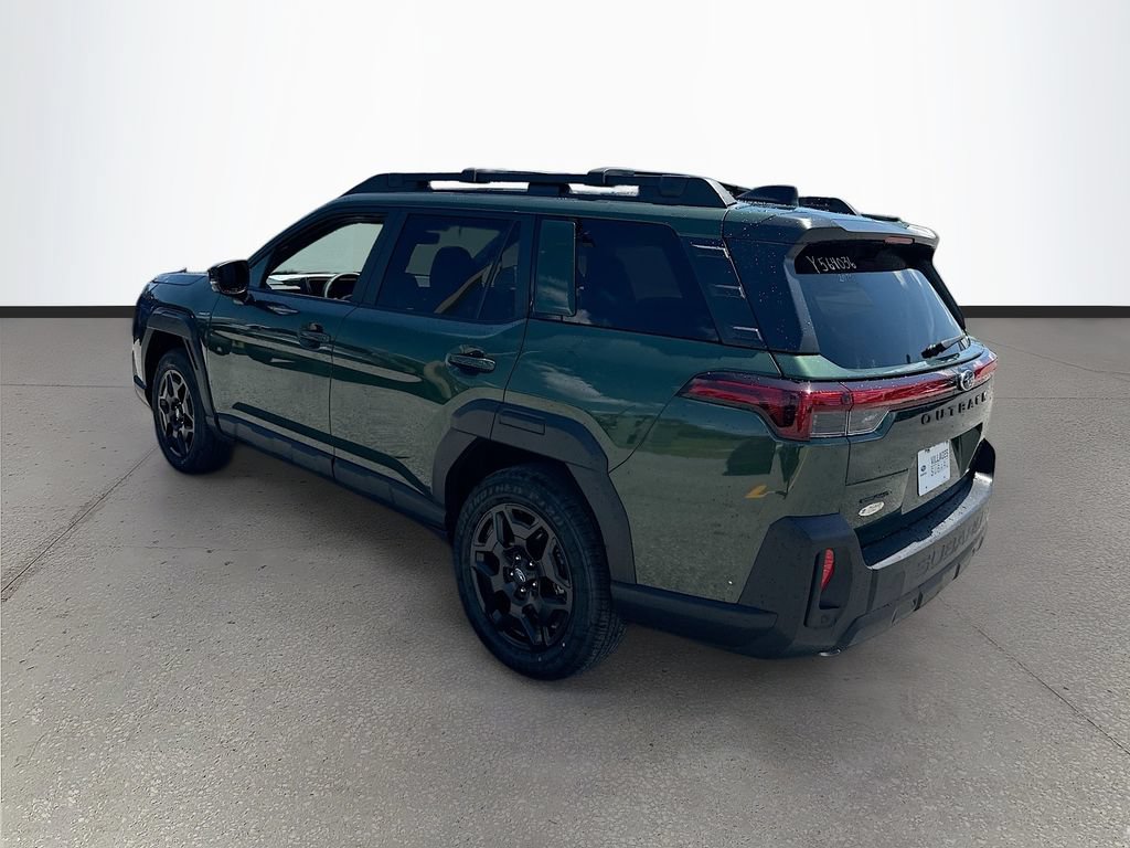 New 2026 Subaru Outback Limited AWD/4WD image 5