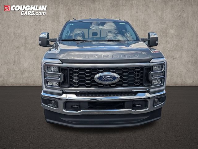 New 2026 Ford F350 Lariat w/ Chrome Package AWD/4WD image 2