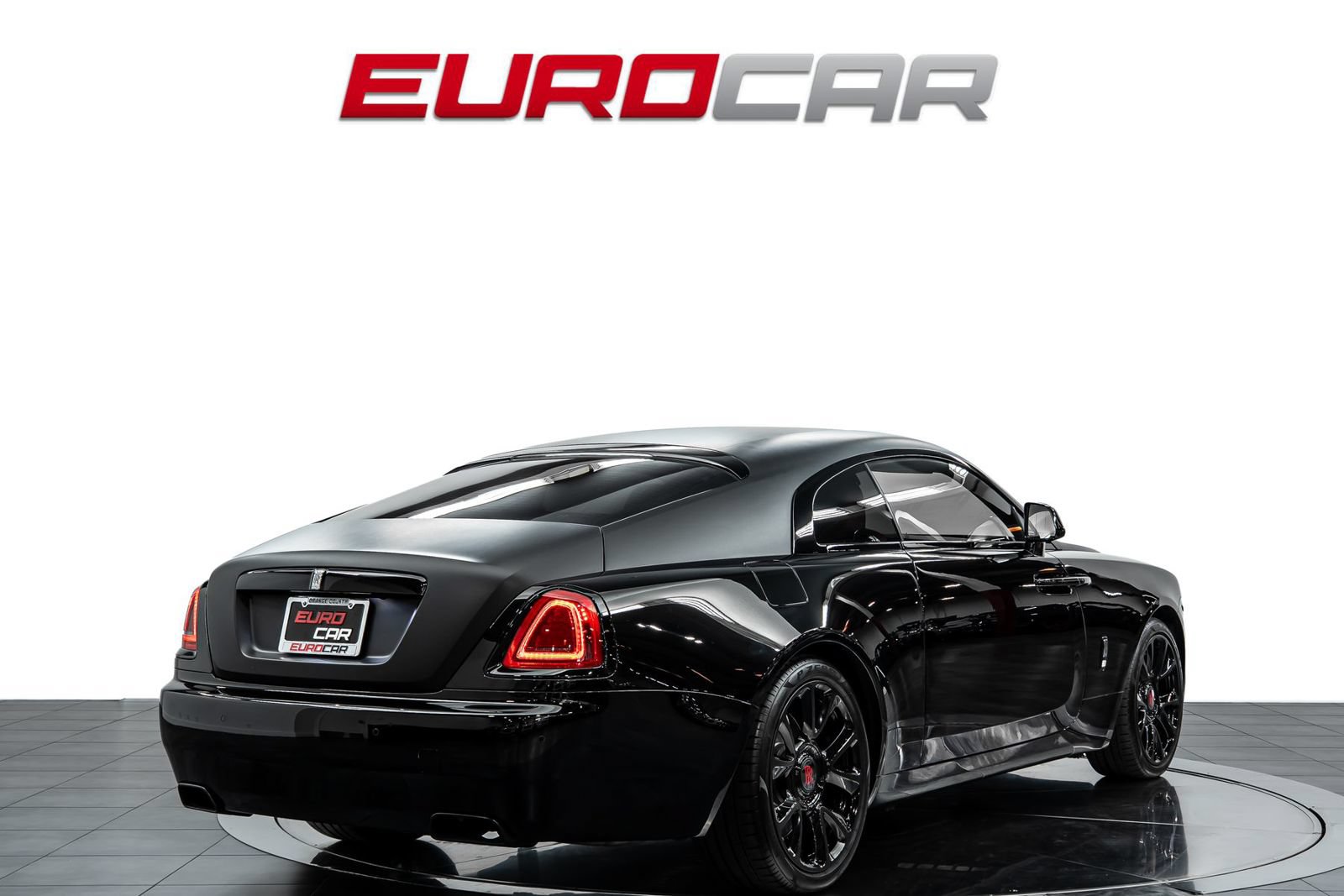 Used 2019 Rolls-Royce Wraith RWD image 5