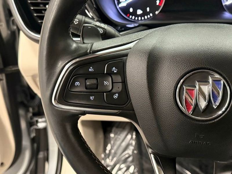 Used 2023 Buick Envision Avenir image 18