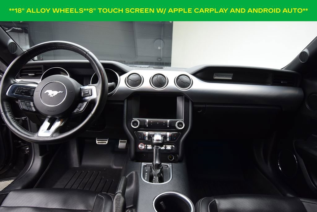 Used 2023 Ford Mustang Premium image 4