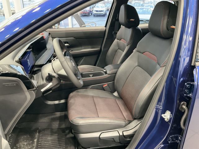 New 2026 Nissan Kicks SR w/ SR Premium Package image 11