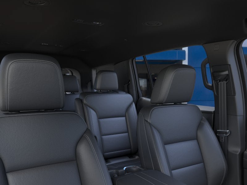 New 2027 Chevrolet Traverse LT w/ Driver Confidence Package AWD/4WD image 49