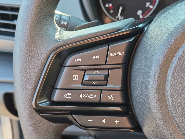 New 2026 Subaru Crosstrek 2.5i Premium AWD/4WD image 18