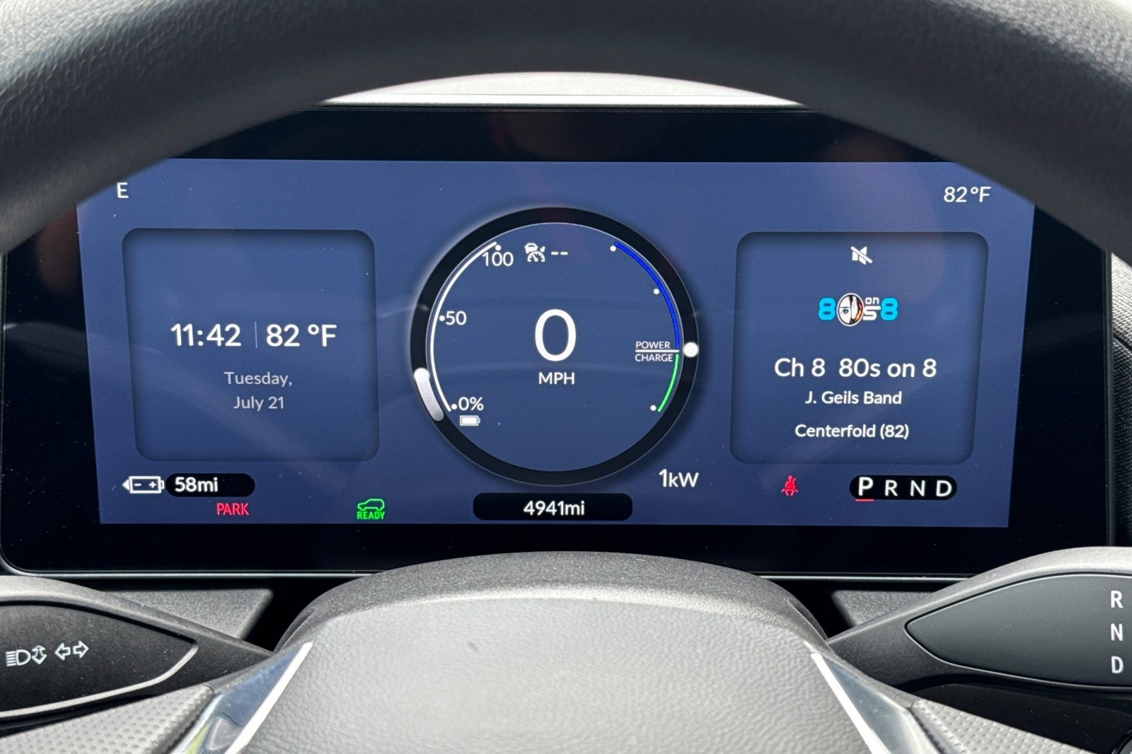 Used 2024 Honda Prologue EX image 23