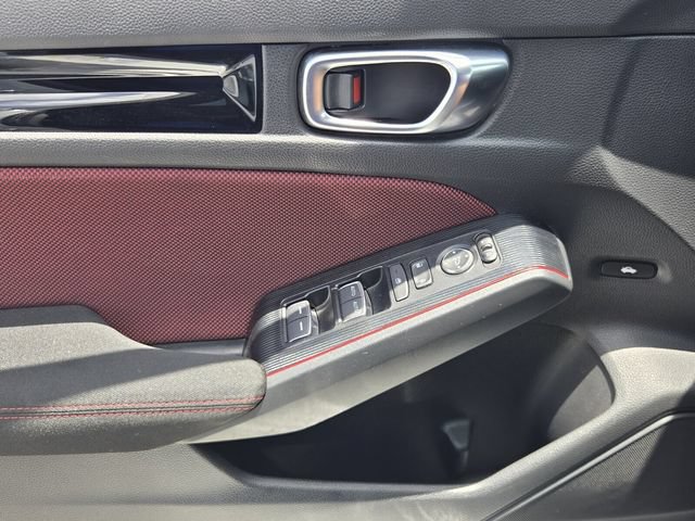 Used 2023 Honda Civic Si image 32