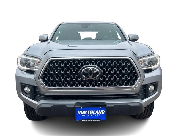 Used 2019 Toyota Tacoma TRD Off-Road w/ Technology Package image 12