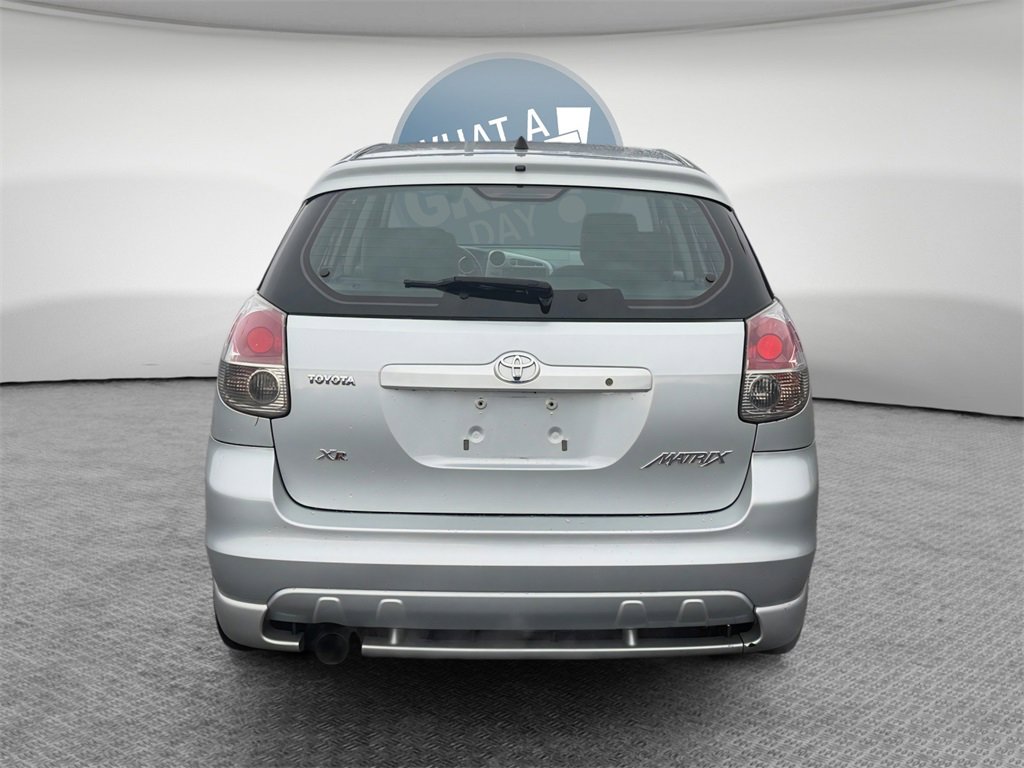 Used 2007 Toyota Matrix image 5