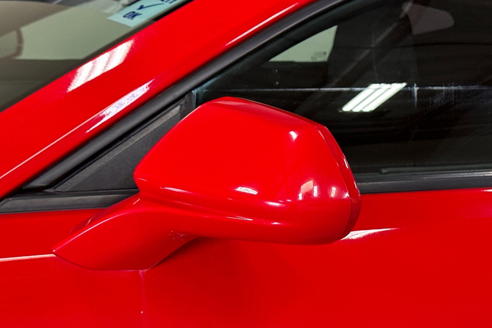 Used 2020 Chevrolet Camaro LT w/ RS Package RWD image 49