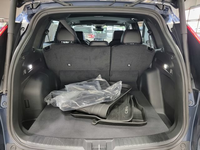Used 2026 Honda CR-V Sport Touring image 39
