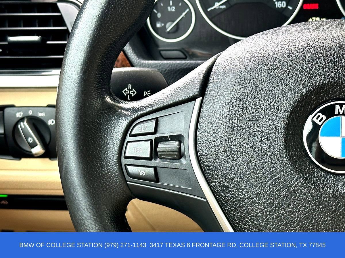 Used 2013 BMW 328i Sedan RWD image 23