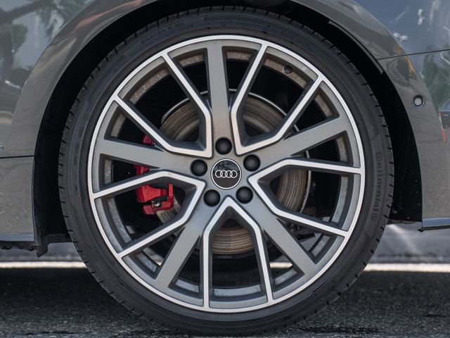 Used 2021 Audi S5 Prestige w/ Prestige Package AWD/4WD image 13