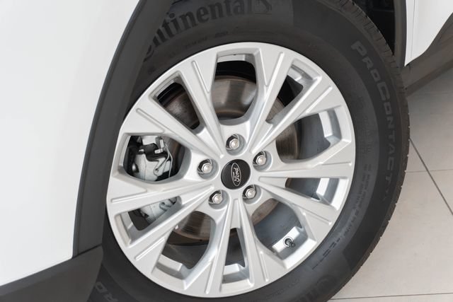 Used 2025 Ford Escape Active AWD/4WD video 2