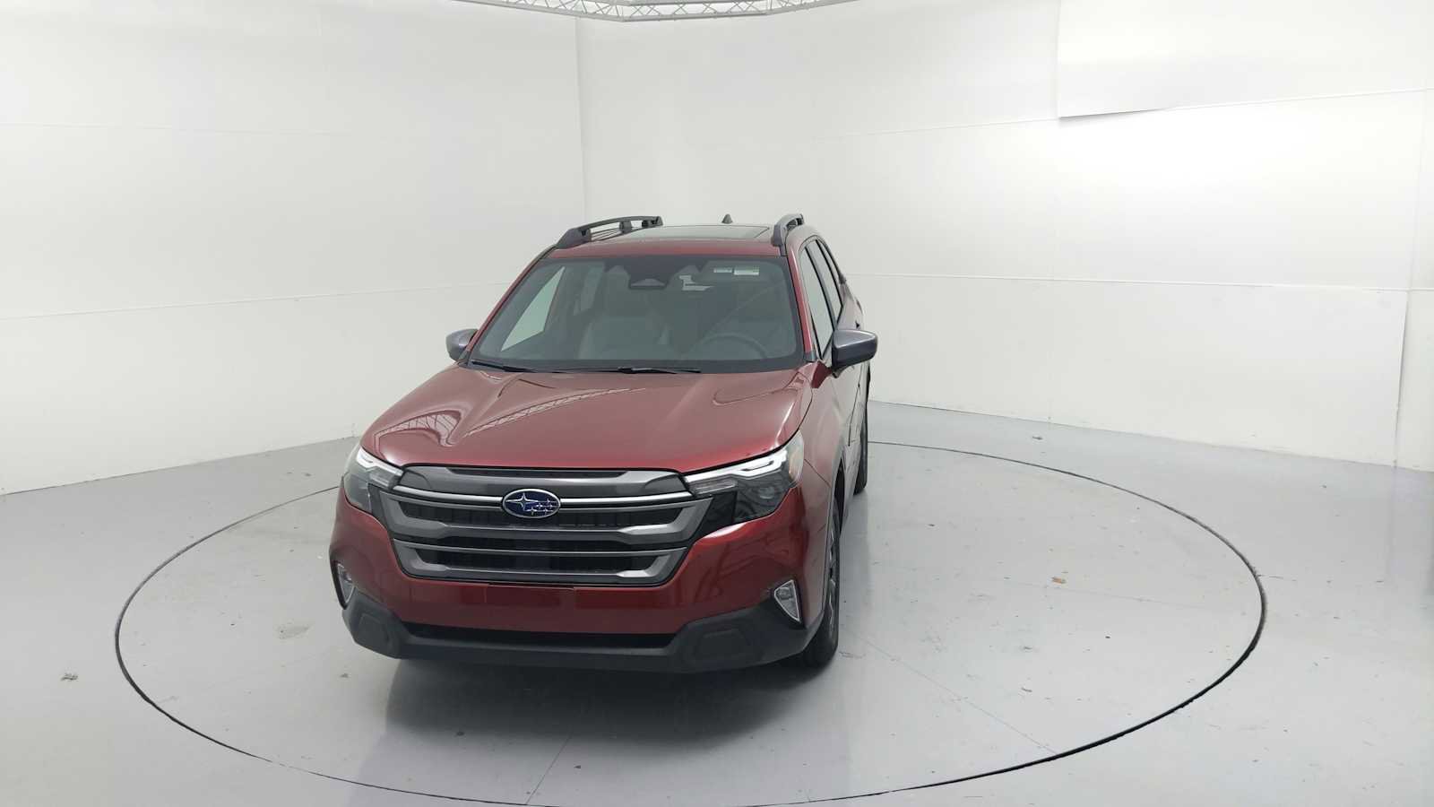 New 2026 Subaru Forester Premium image 3