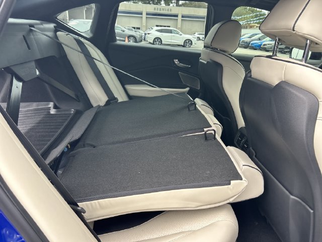 Certified 2023 Acura TLX Type S AWD/4WD image 36