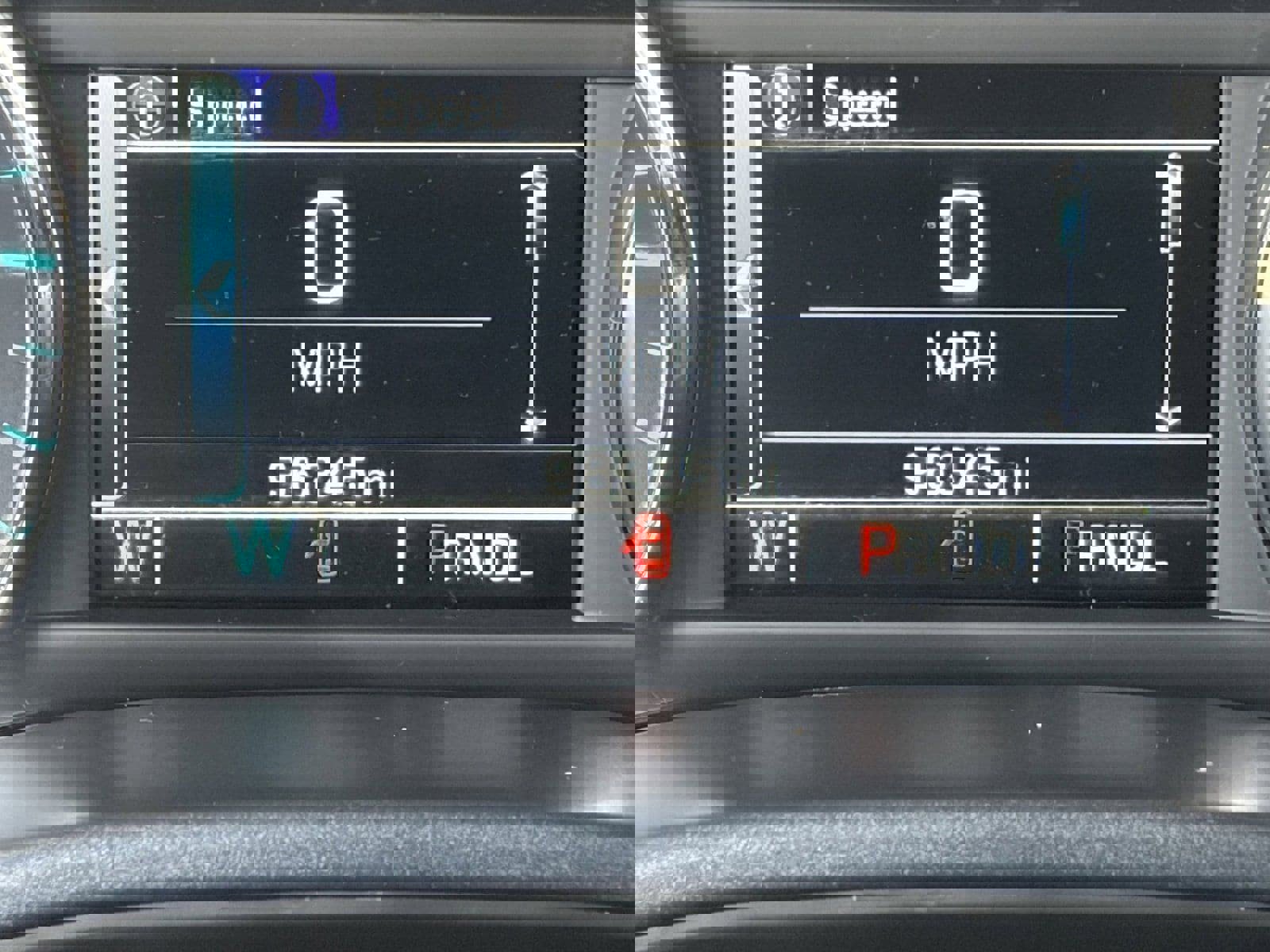 Used 2018 Chevrolet Silverado 1500 LTZ Z71 w/ Redline Edition AWD/4WD image 33