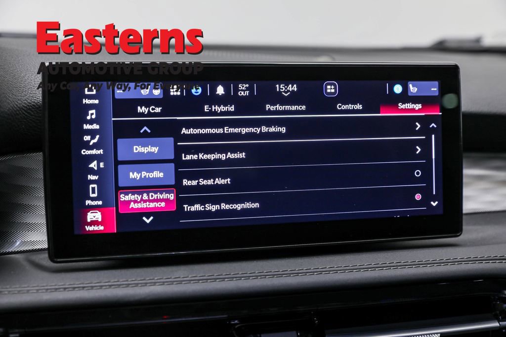 Used 2024 Alfa Romeo Tonale Veloce image 19