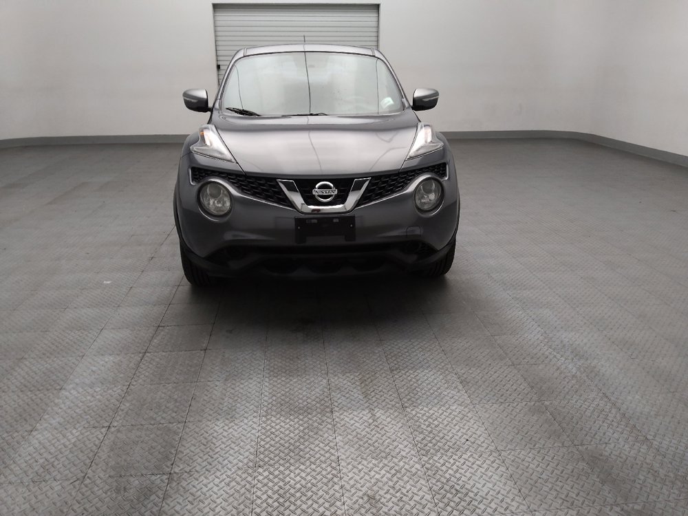 Used 2016 Nissan Juke S FWD image 14