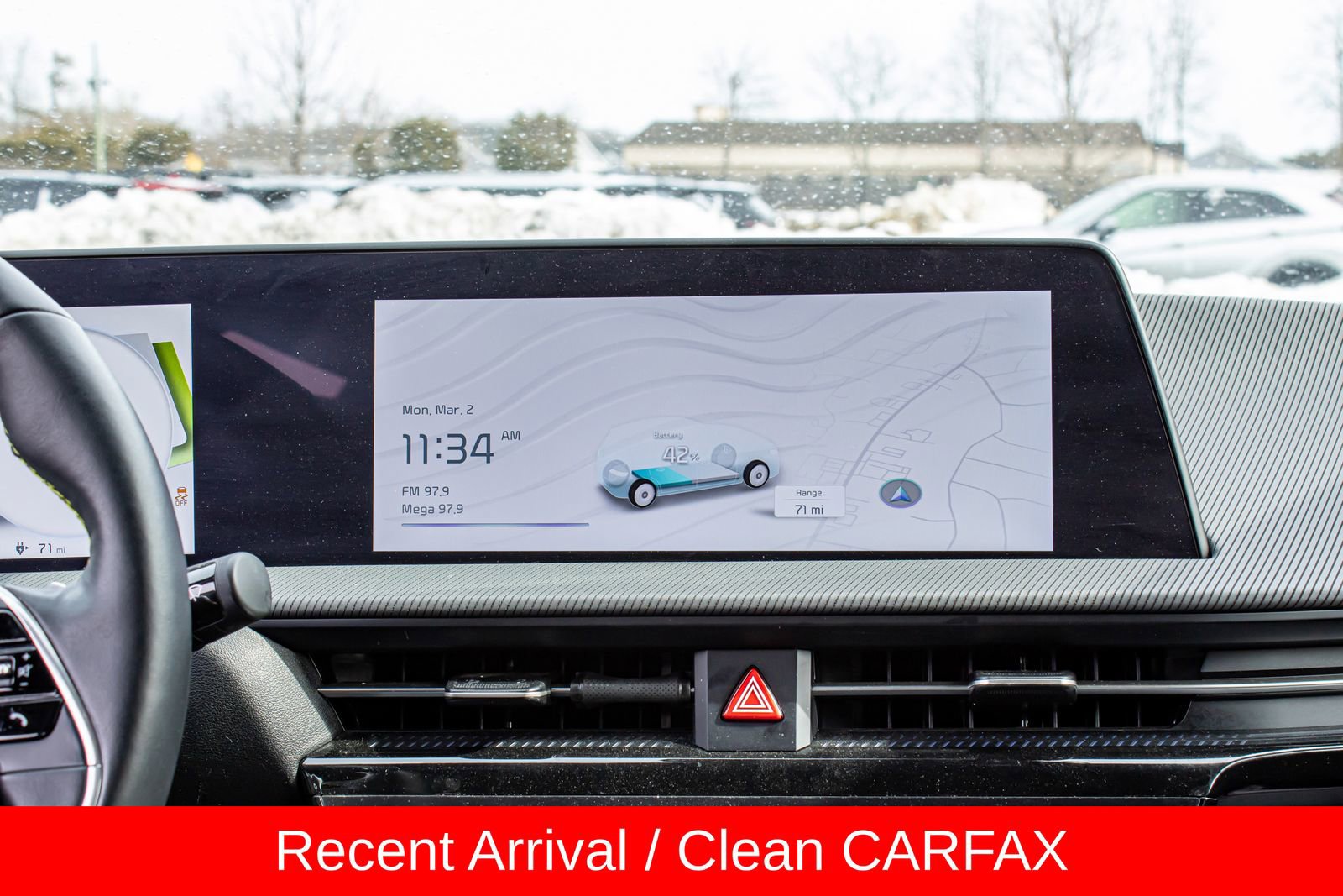 Used 2023 Kia EV6 GT image 12