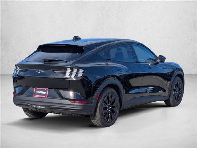 New 2026 Ford Mustang Mach-E Select w/ Technology Package video 2