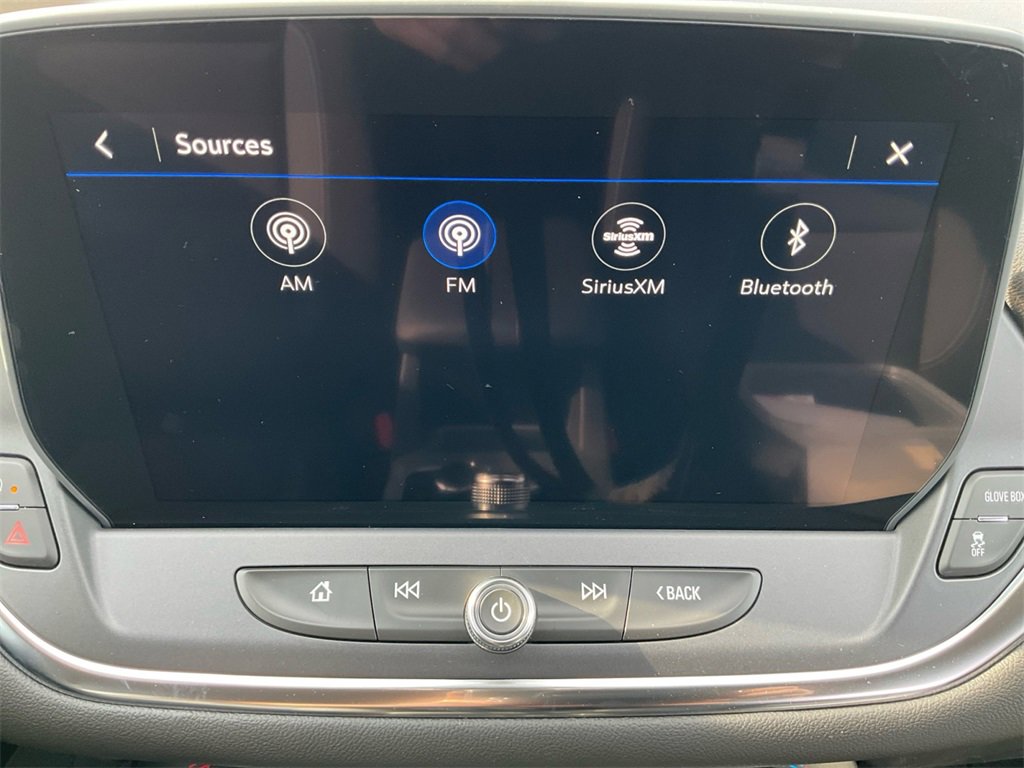 New 2026 Chevrolet Blazer LT w/ Convenience Package image 19