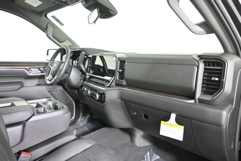 New 2026 Chevrolet Silverado 1500 LT AWD/4WD image 15