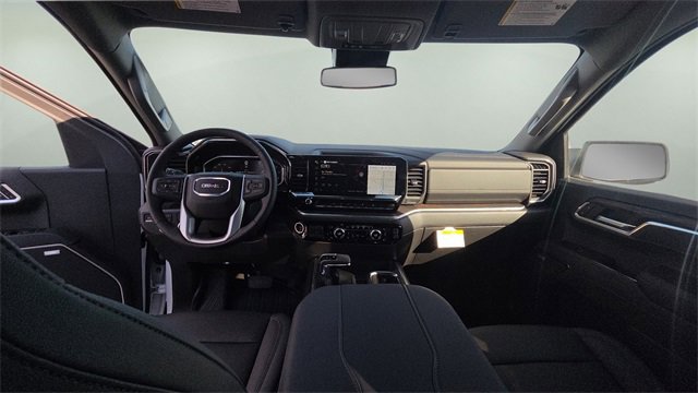 New 2026 GMC Sierra 1500 SLT w/ SLT Premium Package image 32