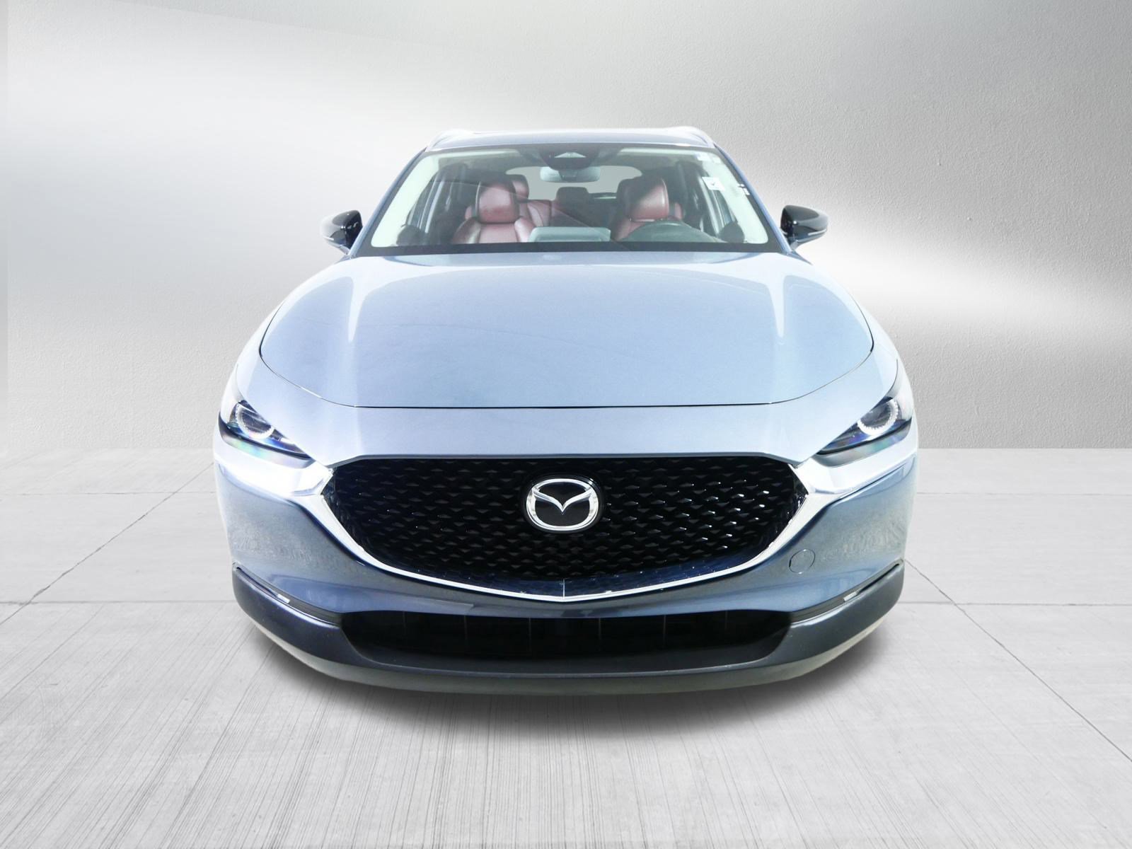 Used 2024 MAZDA CX-30 AWD 2.5 S w/ Preferred Package image 2