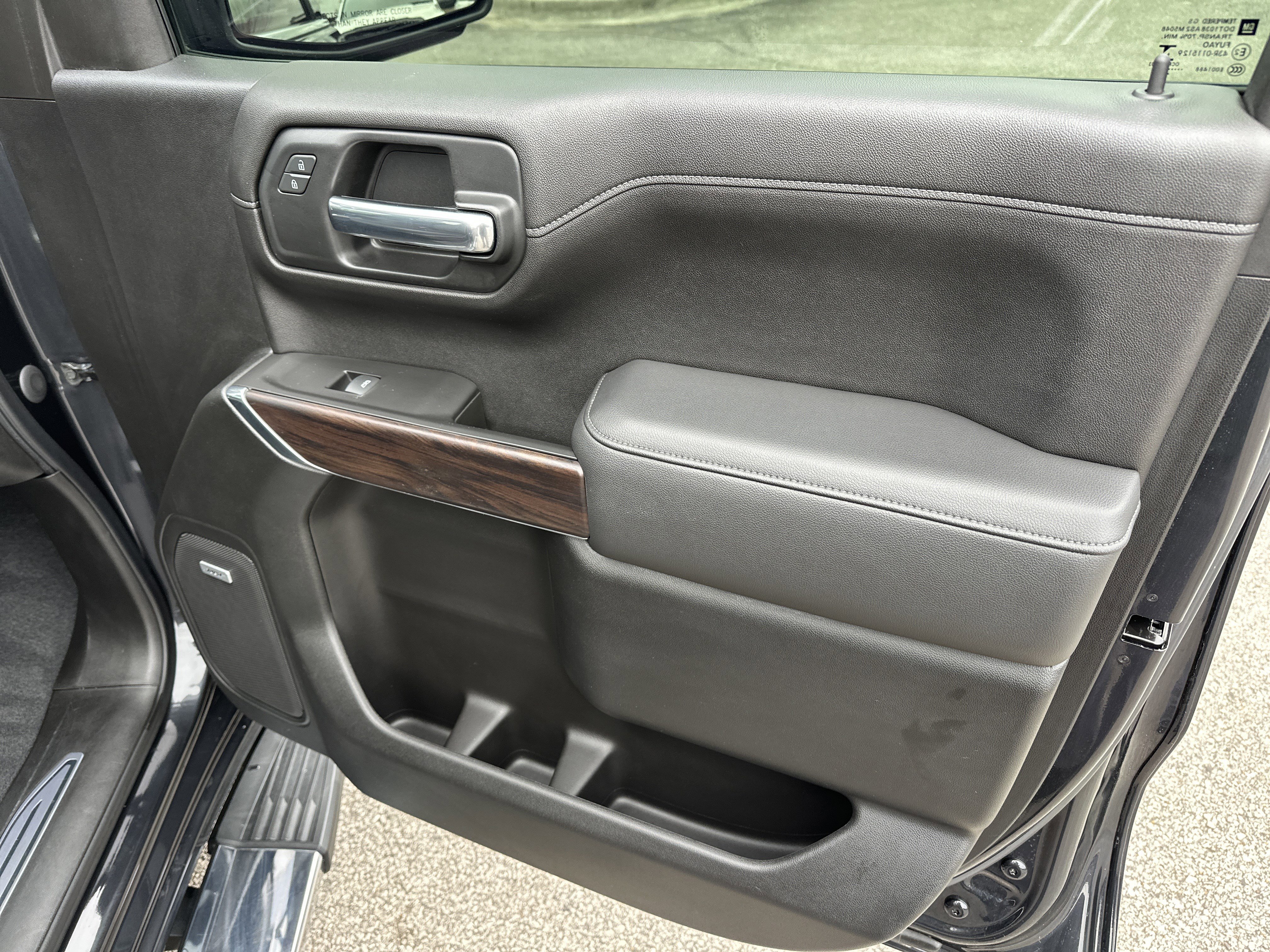 Used 2020 GMC Sierra 1500 SLT w/ SLT Premium Plus Package image 16