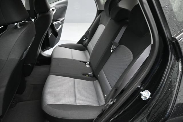 Used 2022 Kia Soul LX FWD image 11