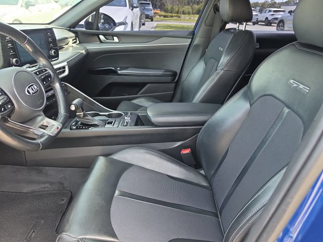 Used 2021 Kia K5 GT-Line AWD/4WD image 15