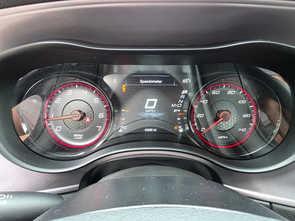 Used 2023 Dodge Charger GT w/ Blacktop Package image 28