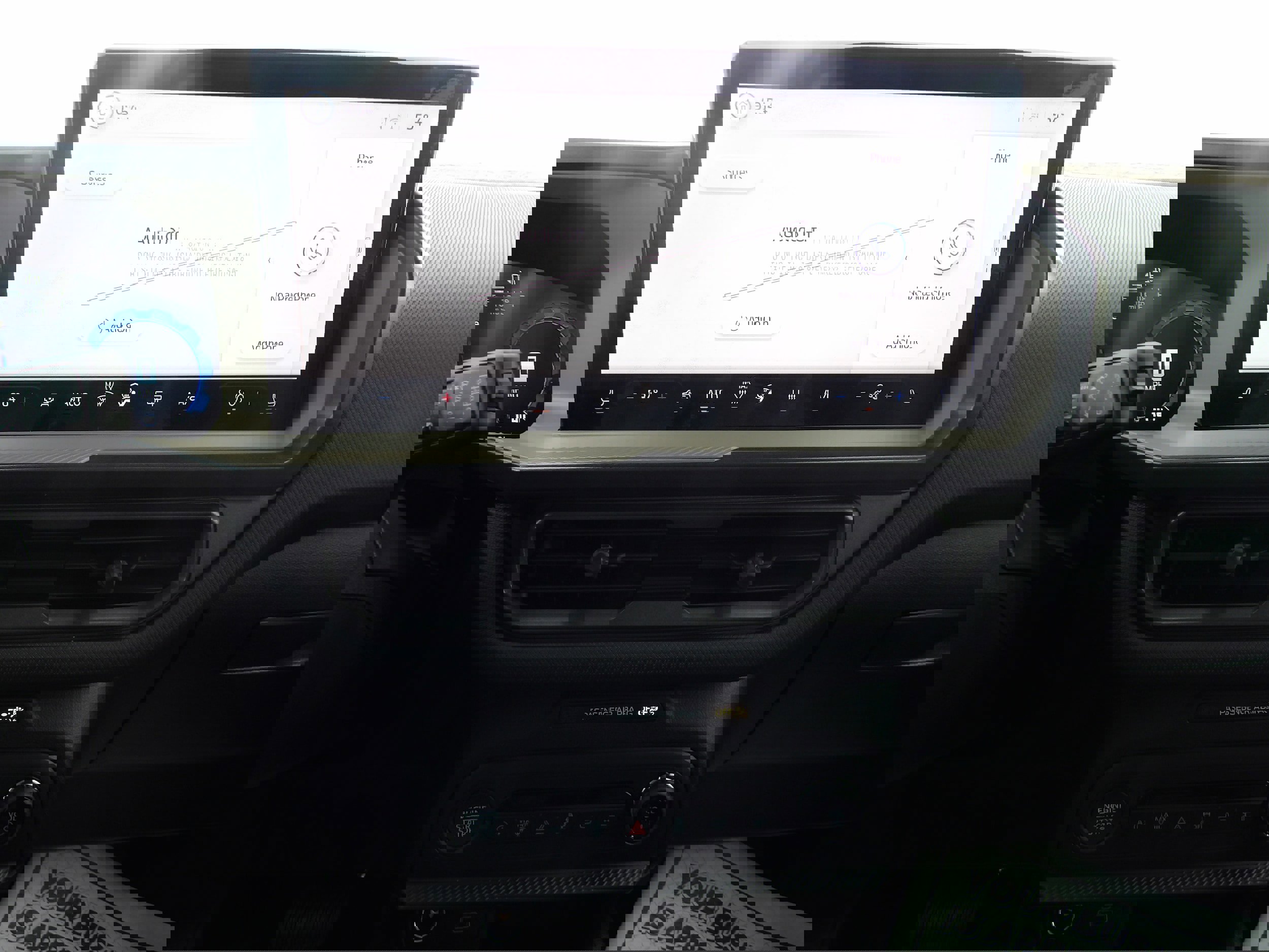 New 2025 Ford Bronco Sport Big Bend w/ Convenience Package image 15