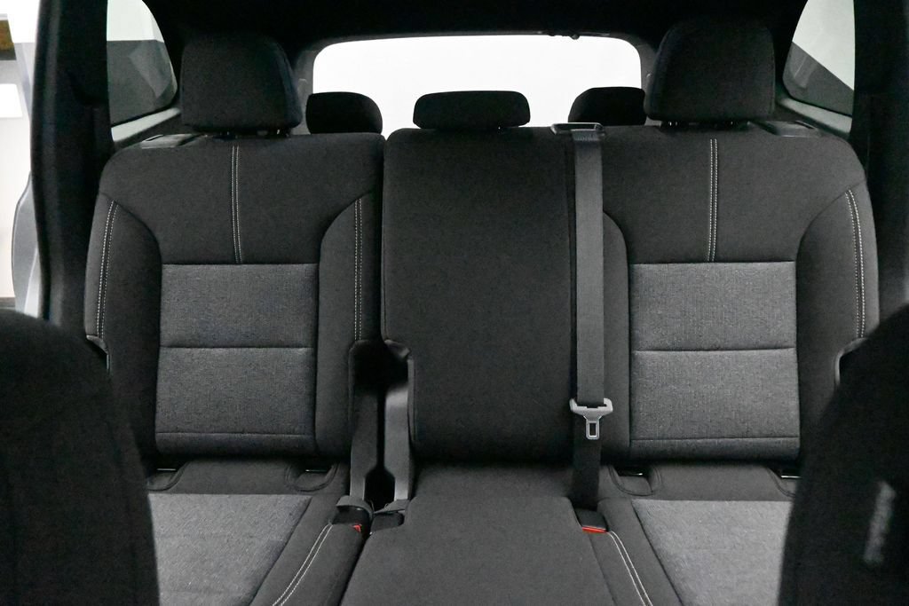 New 2026 GMC Acadia Elevation w/ LPO, Floor Liner Package AWD/4WD image 15