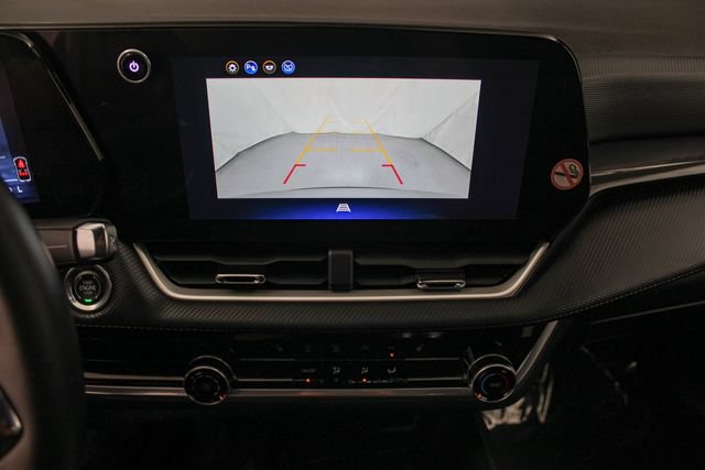 Certified 2026 Chevrolet Equinox LT AWD/4WD image 29